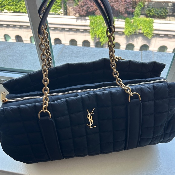 Saint Laurent Handbags - Saint Laurent Brand New bag
